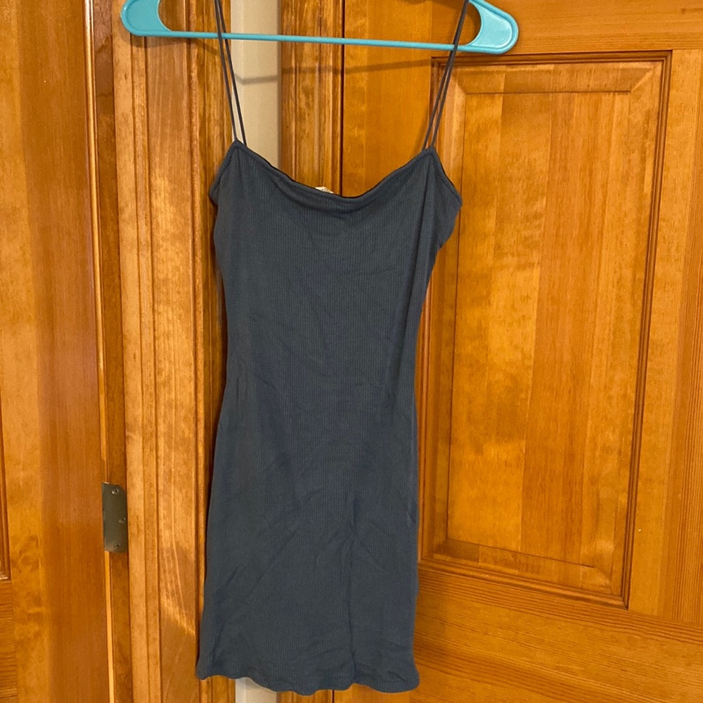 Windsor Dress